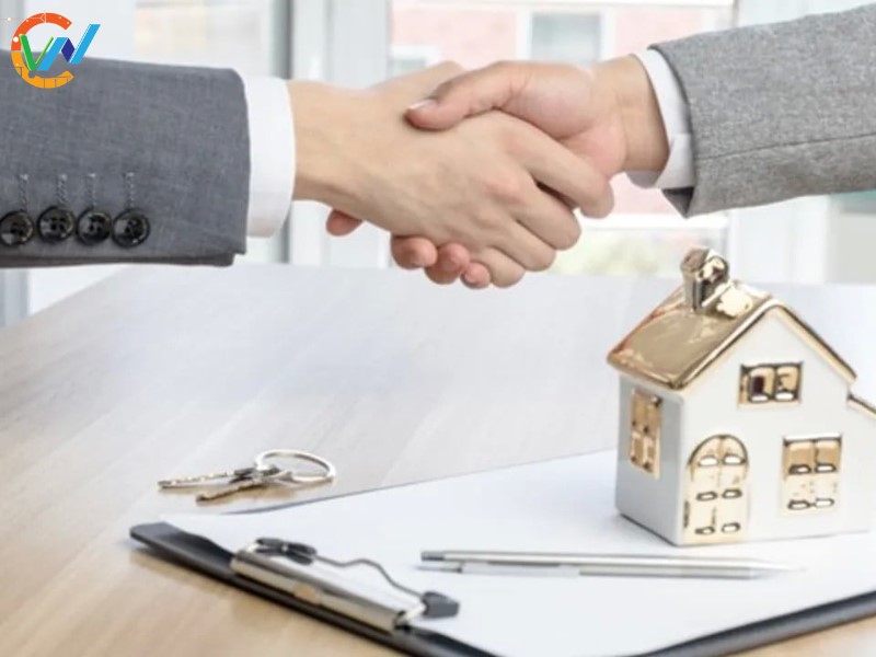 Vi Bằng Đặt Cọc Mua Bán Đất: Lợi Ích & Lưu Ý 3 Lập vi bằng đảm bảo quyền lợi của bên mua khi bên bán phủ nhận