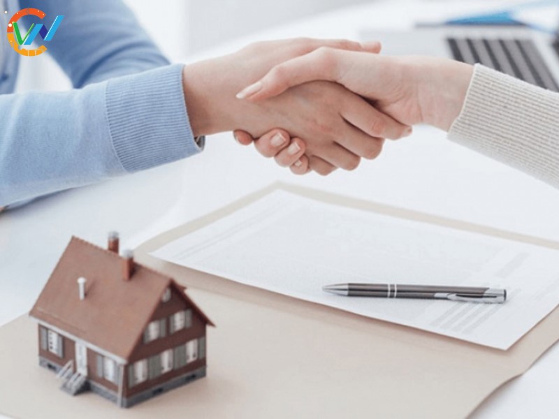 Mua Nhà Sổ Chung Công Chứng Vi Bằng Có An Toàn? Những Lưu Ý Khi Giao Dịch 4 CVN cung cấp dịch vụ lập vi bằng mua bán sổ chung uy tín