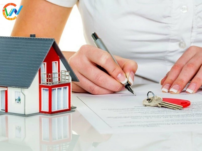 Vì Sao Nhiều Người Mua Đất Bằng Vi Bằng? Thực Trạng, Rủi Ro & Lưu Ý 5 Giao dịch theo quy trình hợp pháp - có công chứng và sang tên đầy đủ