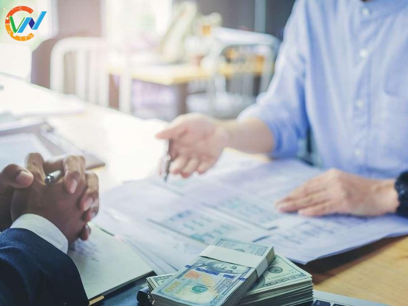 Dịch Vụ Lập Vi Bằng Đặt Cọc Mua Bán Đất Đai Tại Hà Nội 5 CVN có quy trình lập vi bằng đặt cọc mua bán đất chuyên nghiệp, nhanh chóng, đúng pháp luật