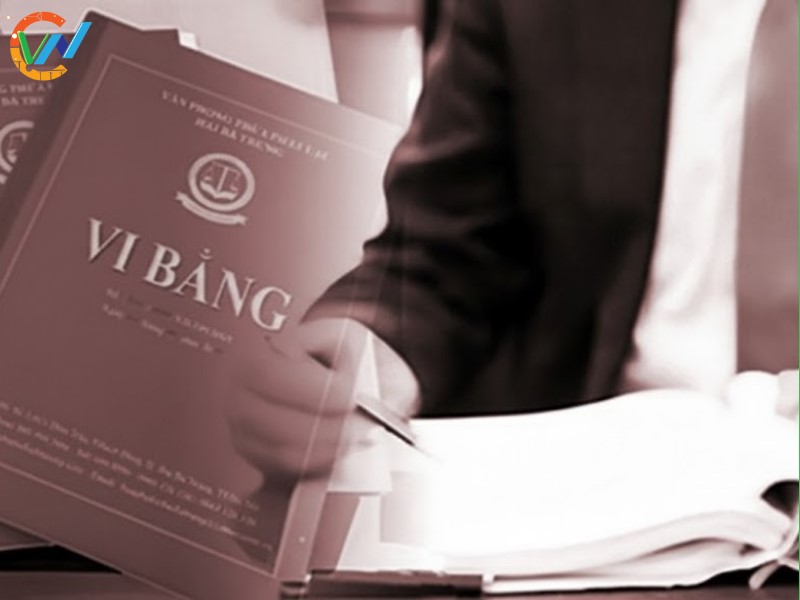 Mua Đất Không Sổ Đỏ, Chỉ Lập Vi Bằng Có An Toàn Không? 3 Rủi ro khi mua bán đất không sổ đỏ, chỉ lập vi bằng