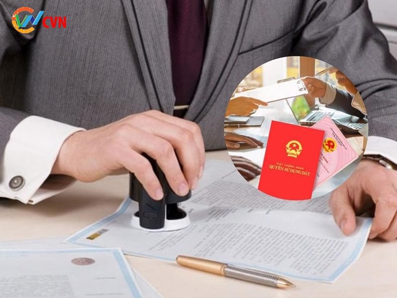 Dịch Vụ Vi Bằng Đất Có/Không Có Sổ Uy Tín Tại Hà Nội 5 CVN khuyến nghị người dân chỉ nên xem vi bằng là công cụ hỗ trợ pháp lý