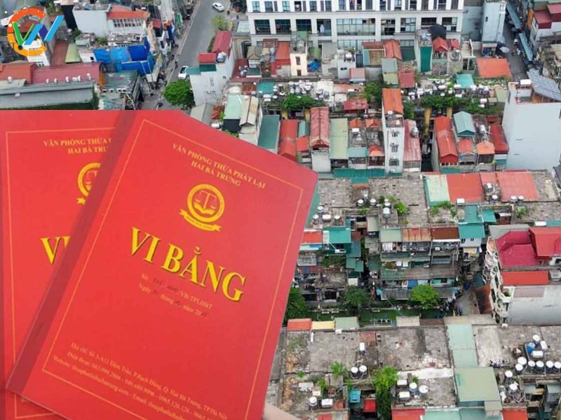 Vì Sao Nhiều Người Mua Đất Bằng Vi Bằng? Thực Trạng, Rủi Ro & Lưu Ý 3 Giao dịch đất bằng vi bằng ngày càng xuất hiện dày đặc ở vùng ven, nơi quỹ đất vướng pháp lý còn nhiều