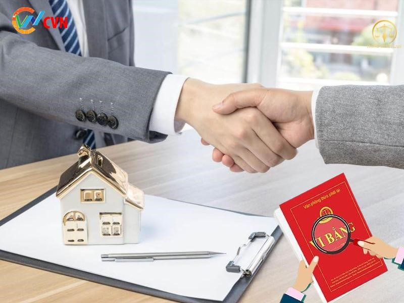 Dịch Vụ Vi Bằng Đất Có/Không Có Sổ Uy Tín Tại Hà Nội 3 CVN cung cấp dịch vụ lập vi bằng đất tại Hà Nội uy tín