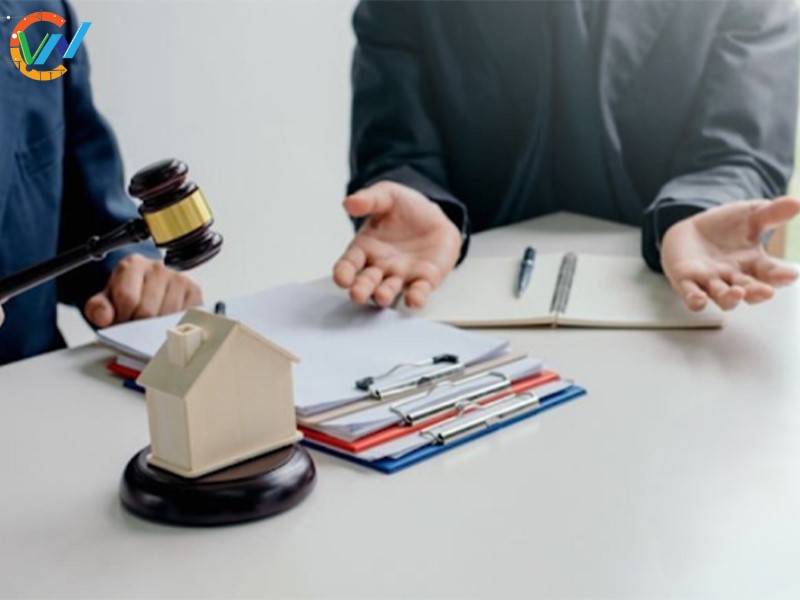 So Sánh Vi Bằng Và Công Chứng Trong Giao Dịch Đất Đai 2 Hiểu rõ về vi bằng và công chứng trong giao dịch nhà đất