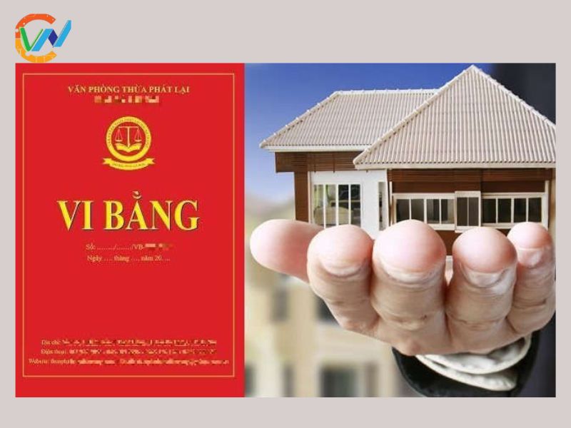 Vi Bằng Đất Là Gì? Những Điều Cần Biết Về Lập Vi Bằng Mua Bán Đất 3 Vi bằng không có giá trị chuyển quyền sử dụng đất
